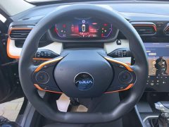 Dongfeng Yixuan 2023 Mach Edition 1.5L Automatic Shadow Chase Edition - ფოტო 11