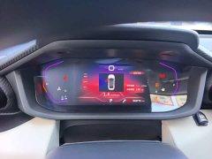 Dongfeng Yixuan 2023 Mach Edition 1.5L Automatic Shadow Chase Edition - ფოტო 12
