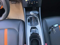 Dongfeng Yixuan 2023 Mach Edition 1.5L Automatic Shadow Chase Edition - ფოტო 14