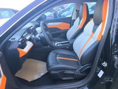 Dongfeng Yixuan 2023 Mach Edition 1.5L Automatic Shadow Chase Edition - ფოტო 15