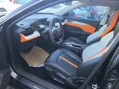 Dongfeng Yixuan 2023 Mach Edition 1.5L Automatic Shadow Chase Edition - ფოტო 16