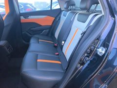 Dongfeng Yixuan 2023 Mach Edition 1.5L Automatic Shadow Chase Edition - ფოტო 17