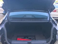 Dongfeng Yixuan 2023 Mach Edition 1.5L Automatic Shadow Chase Edition - ფოტო 19