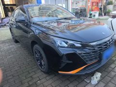 Dongfeng Yixuan 2023 Mach Edition 1.5L Automatic Shadow Chase Edition - ფოტო 4