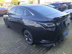 Dongfeng Yixuan 2023 Mach Edition 1.5L Automatic Shadow Chase Edition - ფოტო 5