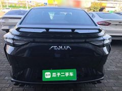Dongfeng Yixuan 2023 Mach Edition 1.5L Automatic Shadow Chase Edition - ფოტო 6
