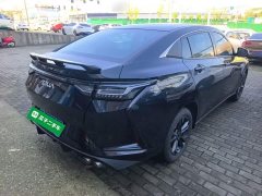 Dongfeng Yixuan 2023 Mach Edition 1.5L Automatic Shadow Chase Edition - ფოტო 7