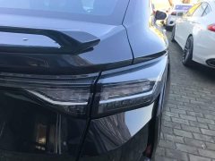 Dongfeng Yixuan 2023 Mach Edition 1.5L Automatic Shadow Chase Edition - ფოტო 8