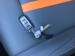 Dongfeng Yixuan 2023 Mach Edition 1.5L Automatic Shadow Chase Edition - ფოტო 9