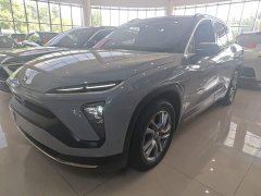NIO ES6 2020 420KM Sport Edition - ფოტო 1