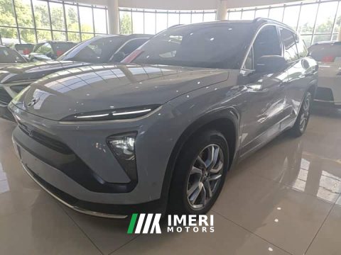 2022 NIO ES6 2020 420KM Sport Edition - ავტომობილი ჩინეთიდან
