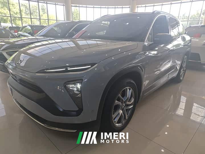 NIO ES6 420KM Sport Edition