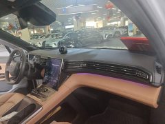 NIO ES6 2020 420KM Sport Edition - ფოტო 10