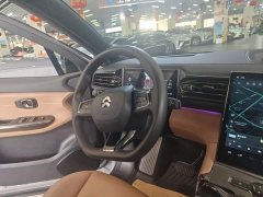 NIO ES6 2020 420KM Sport Edition - ფოტო 11