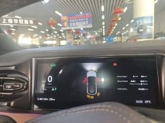 NIO ES6 2020 420KM Sport Edition - ფოტო 12