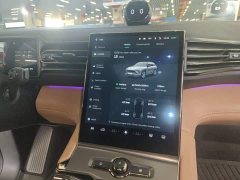 NIO ES6 2020 420KM Sport Edition - ფოტო 13