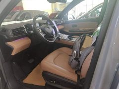 NIO ES6 2020 420KM Sport Edition - ფოტო 15