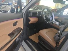 NIO ES6 2020 420KM Sport Edition - ფოტო 16