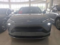 NIO ES6 2020 420KM Sport Edition - ფოტო 3