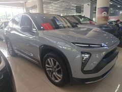 NIO ES6 2020 420KM Sport Edition - ფოტო 4