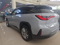 NIO ES6 2020 420KM Sport Edition - ფოტო 5
