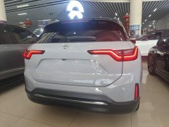 NIO ES6 2020 420KM Sport Edition - ფოტო 6