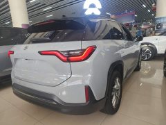 NIO ES6 2020 420KM Sport Edition - ფოტო 7