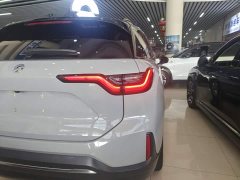 NIO ES6 2020 420KM Sport Edition - ფოტო 8