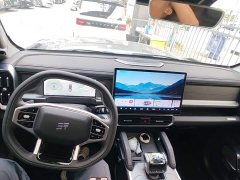 Jetour Chitu Jietu Traveler 2023 2.0T AWD Expedition PRO - ფოტო 10