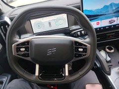Jetour Chitu Jietu Traveler 2023 2.0T AWD Expedition PRO - ფოტო 11