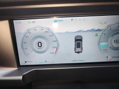 Jetour Chitu Jietu Traveler 2023 2.0T AWD Expedition PRO - ფოტო 12