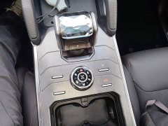 Jetour Chitu Jietu Traveler 2023 2.0T AWD Expedition PRO - ფოტო 14