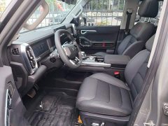 Jetour Chitu Jietu Traveler 2023 2.0T AWD Expedition PRO - ფოტო 15