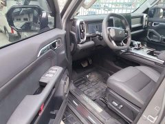 Jetour Chitu Jietu Traveler 2023 2.0T AWD Expedition PRO - ფოტო 16