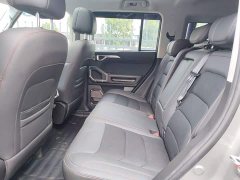 Jetour Chitu Jietu Traveler 2023 2.0T AWD Expedition PRO - ფოტო 17