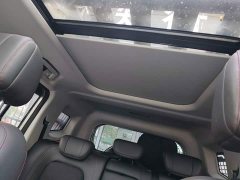 Jetour Chitu Jietu Traveler 2023 2.0T AWD Expedition PRO - ფოტო 18