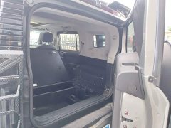 Jetour Chitu Jietu Traveler 2023 2.0T AWD Expedition PRO - ფოტო 19