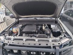 Jetour Chitu Jietu Traveler 2023 2.0T AWD Expedition PRO - ფოტო 20