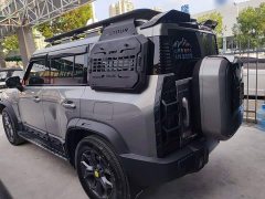 Jetour Chitu Jietu Traveler 2023 2.0T AWD Expedition PRO - ფოტო 5