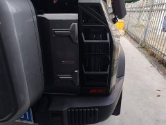 Jetour Chitu Jietu Traveler 2023 2.0T AWD Expedition PRO - ფოტო 8