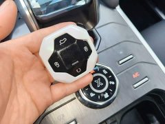 Jetour Chitu Jietu Traveler 2023 2.0T AWD Expedition PRO - ფოტო 9
