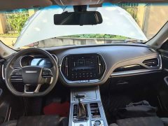 Jetour Jietu X70 2020 1.5T DCT Comfort Edition 5-seater - ფოტო 10