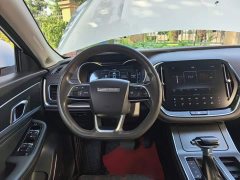 Jetour Jietu X70 2020 1.5T DCT Comfort Edition 5-seater - ფოტო 11