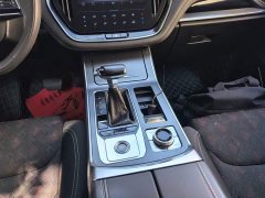 Jetour Jietu X70 2020 1.5T DCT Comfort Edition 5-seater - ფოტო 14
