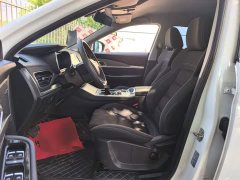Jetour Jietu X70 2020 1.5T DCT Comfort Edition 5-seater - ფოტო 15