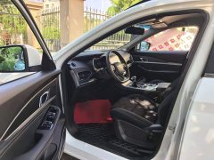 Jetour Jietu X70 2020 1.5T DCT Comfort Edition 5-seater - ფოტო 16