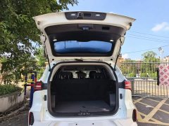 Jetour Jietu X70 2020 1.5T DCT Comfort Edition 5-seater - ფოტო 19