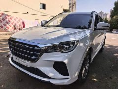 Jetour Jietu X70 2020 1.5T DCT Comfort Edition 5-seater - ფოტო 2