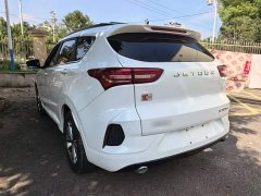 Jetour Jietu X70 2020 1.5T DCT Comfort Edition 5-seater - ფოტო 5