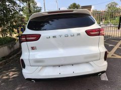 Jetour Jietu X70 2020 1.5T DCT Comfort Edition 5-seater - ფოტო 6
